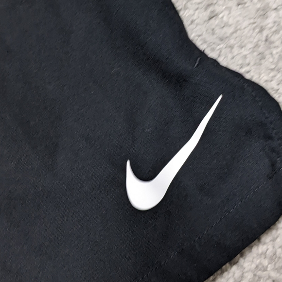 Nike Dri-fit Shorts - Picture 2 of 3